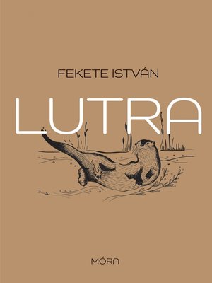 cover image of Lutra